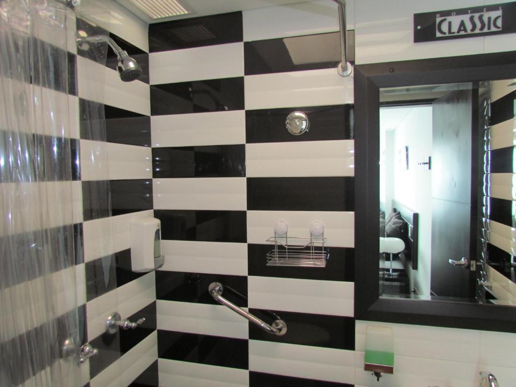 Hotel Classic Богота Номер фото