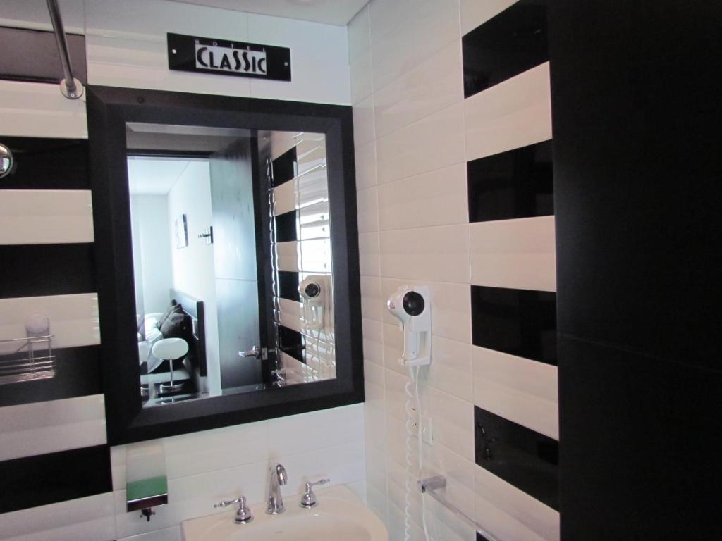 Hotel Classic Богота Номер фото